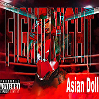 Asian Da Brat - Fight Night