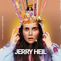 Jerry Heil - #___