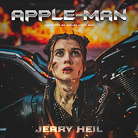 Jerry Heil - Apple - Man ( / 