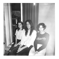 Chastity - Sun (Single)