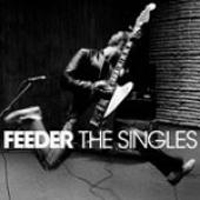 Feeder - The Singles