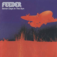 Feeder - Seven Days In The Sun (Single 1)