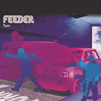 Feeder - Turn (Single 1)