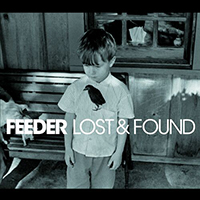 Feeder - Lost & Found (Single)