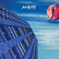 Feeder - Magpie (Single)