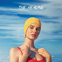 Feeder - The Healing (Single)