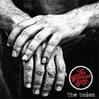 Glorious Sons - The Union
