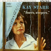 Kay Starr - Losers, Weepers (Lp)