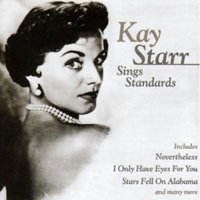 Kay Starr - Kay Starr Sings Standards