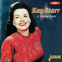 Kay Starr - A Rising Starr (Cd 2)