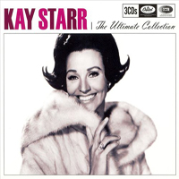 Kay Starr - The Ultimate Collection (Cd 1)