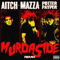 Aitch - Murdaside (Remix) feat.