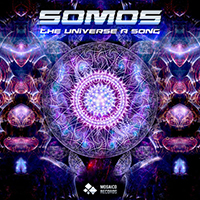 Somos (ARG, Buenos Aires - electronic) - The Universe a Song (EP)