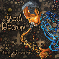 Carpenter, Jimmy - Soul Doctor