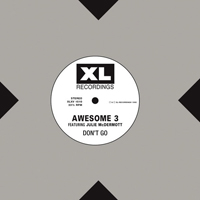 Awesome 3 - Awesome 3 Feat. Julie Mcdermott - Don't Go (Ep 2004)
