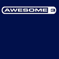 Awesome 3 - Hard Up (Remix Package) [Ep]