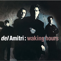 Del Amitri - Waking Hours (2014 Deluxe Edition, CD 2)