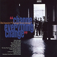 Del Amitri - Change Everything