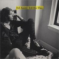 Del Amitri - Tell Her This (Single)