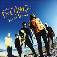 Del Amitri - The Best Of Del Amitri. Hatful Of Rain (CD 1)