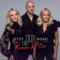 Jetty Road - Because We Can