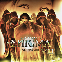 Shinnobu - The Enigma Vii (Star Seeds)