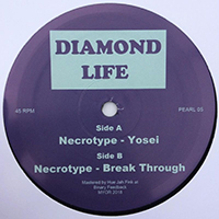 Necrotype - Diamond Life 05