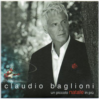 Claudio Baglioni - Un Piccolo Natale In Piu