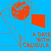Swedish Death Candy - A Date with Caligula (Single)