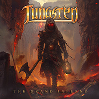 Tungsten - The Grand Inferno