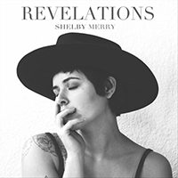 Merry, Shelby  - Revelations