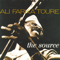 Ali Farka Toure - The Source