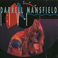 Darrell Mansfield - Live At Flevo