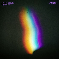 Go Go Berlin - Proof (EP)