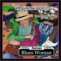 De Fazi, Francesca - Roman Blues Woman