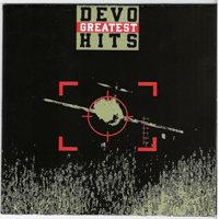 DEVO - Greatest Hits