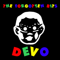 DEVO - Booji Boy's Basement (CD 4 - Forgotten Bits)