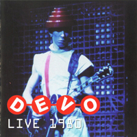 DEVO - Devo Live 1980