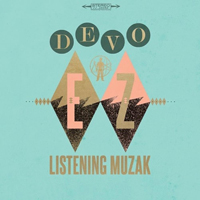 DEVO - Ez Listening Muzak (CD 1)