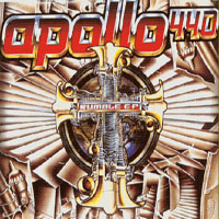 Apollo 440 - Rumble EP