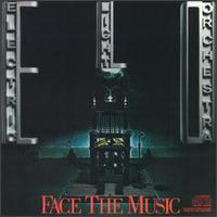 Electric Light Orchestra - Face The Music