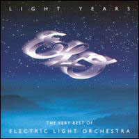 Electric Light Orchestra - Light Years: The Very Best of Electric Light Orchestra (CD 2)