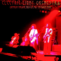 Electric Light Orchestra - Live In Boston (CD 2)