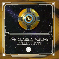Electric Light Orchestra - The Classic Albums Collection (11 CD Box-Set) [CD 05: Face The Music, 1975]