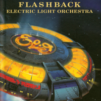 Electric Light Orchestra - Flashback (CD 3)