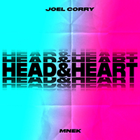 Joel Corry - Head & Heart (feat. MNEK) (Single)