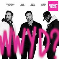 Joel Corry - What Would You Do? (feat. Bryson Tiller) (CHANEY Remix) (Single)