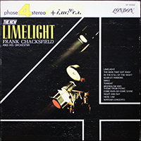 Chacksfield, Frank - The New Limelight