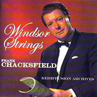 Chacksfield, Frank - Windsor Strings