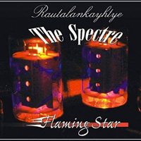 The Spectre (FIN) - Flaming Star